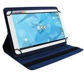 3Go CSGT24 Funda Azul para Tablet 7"