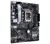 ASUS Prime H610M-A D4-CSM