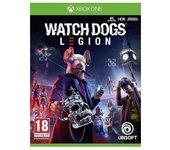 Watch Dogs Legion Xbox One.