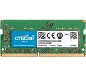 crucial  16gb 2400mhz  (1x16) cl17