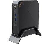 Mini PC Blackview MP200 16+1TB negro