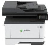 Impresora multifunción láser LEXMARK MB3442i en blanco y negro (A4, 4 en 1, impresora, escáner, fotocopiadora, fax en la nube, A