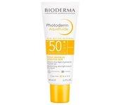 BIODERMA PHOTODERM AQUAFLUIDO  SPF50+ 40mL