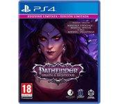 PS4 Pathfinder: Wrath of the Righteous