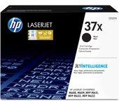 Toner Hp 37X Negro