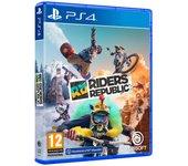 Riders Republic Ps4