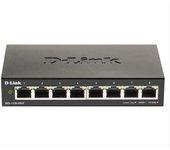 Switch D-Link DGS-1100-08V2