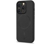 Funda para iPhone 14 Pro CELLY Negro