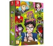 Yuppie psycho collector's edition