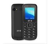 Spc Talk Dual Sim Negro