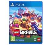 Lego Brawls