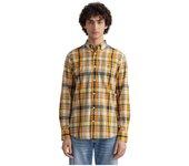 Camisa Gant D2.Reg Indian Madras Bd