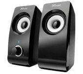 altavoces 2.0 trust remo