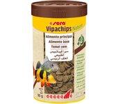 Sera Vipachips Nature - 250 ml