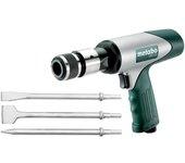 Martillo cincelador dm 290 set metabo