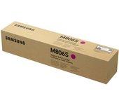 Samsung Clt-m806s Toner Original Magenta