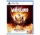 Tiny Tina's Wonderlands para PS5