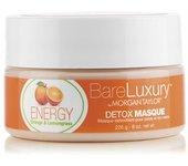 Energy orange & lemongrass masque 226 gr