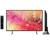 Samsung Tv Tu50du7105 50´´ 4k Led