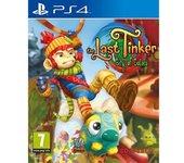 The Last Tinker (PS4)