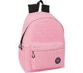 Mochila para Portátil MUNICH Pink (Rosa)