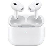 Auriculares Bluetooth Apple MTJV3TY/A Blanco