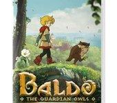 Baldo The Guardian Owls Nintendo Switch Edizione Europea