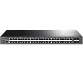 Tp-link Switch Tl-sg3452x