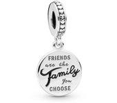 Charm Pandora Plata Mujer - Elegante y de Alta Calidad