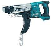 Makita Dfr550z Sin Cable Automático