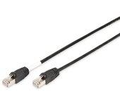 Cable de Red DIGITUS (RJ45)