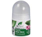 Dr.Organic Desodorante Aloe Vera 50Ml