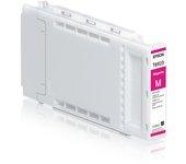 Cartucho tinta epson sc - t magenta 110ml