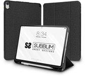 Funda SUBBLIM Shock Case iPad 10.9''