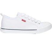 Zapatos de Niños LEVIS Tecido Blanco (39)