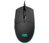 Mars Gaming MMG Ratón Gaming 3200DPI