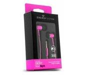 Earphones Urban 2 Magenta