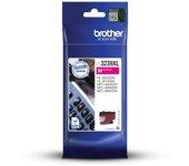 Brother Cartucho De Tinta Lc-3239xlm