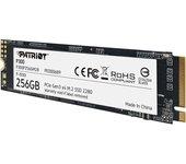 Patriot Ssd M.2 P300p256gm28 256gb