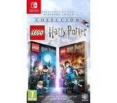 Lego Harry Potter Collection Nintendo Switch.