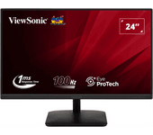 Monitor ViewSonic VA2408-MHDB Full HD 100 Hz