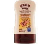 Satin Protection Sun Lotion Spf 15