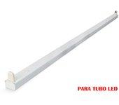 Armadura para Tubo LED EDM 31122