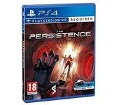 The Persistence VR PS4