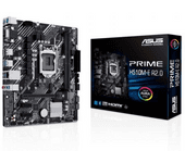 ASUS PRIME H510M-E R2.0