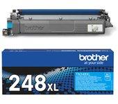 Brother Tóner Tn248xl