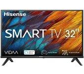 TV 32" Hisense 32A4K