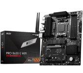 MSI PRO B650-S WIFI