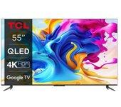 TV 55" QLED TCL 55C649