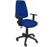 Silla de Oficina  Elche CP P&C I229B10 Azul